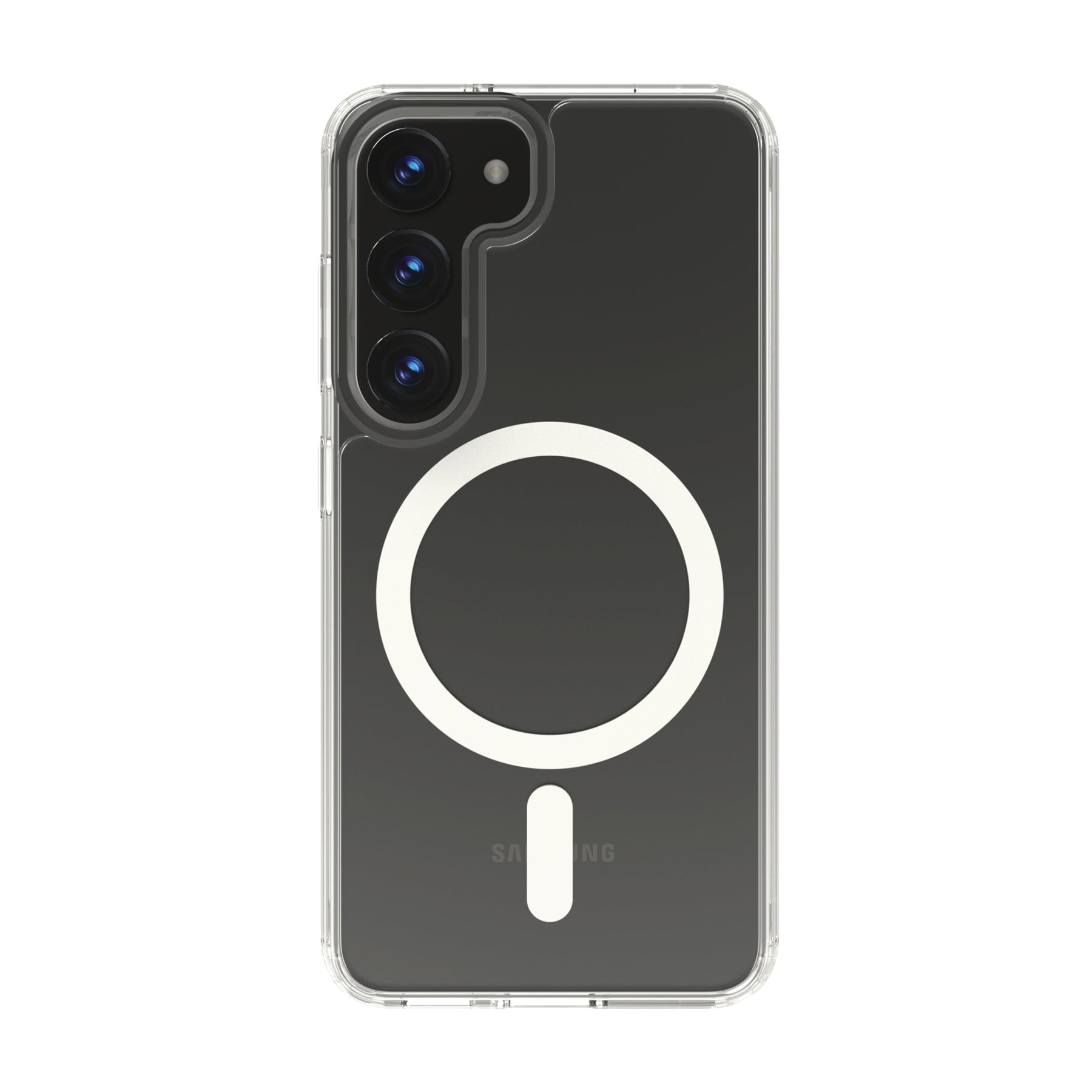 Body Guard ImpactMAG Case for Samsung Galaxy