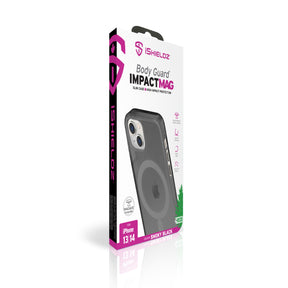 Body Guard ImpactMAG Case for Apple iPhone